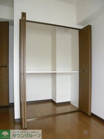 ヴェルドミール(都町)の物件内観写真